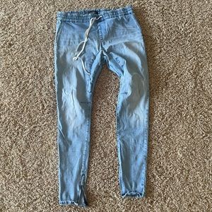 Mens PacSun Jeans